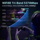 USB Wi-Fi адаптер AX5400 для компьютера - изображение 2