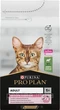 Сухий корм для котів з чутливим травленням Purina Pro Plan Adult Delicate Digestion з ягням 3 кг - изображение 1