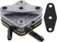 Топливный насос Johnson Evinrude OMC BRP 0391667 оригинальный для лодочных моторов - изображение 4