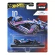 Колекційний болід Hot Wheels Alpine Pierre Gasly #10 Formula 1 (JKD82) - зображення 6