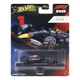 Коллекционный болид Hot Wheels Red Bull Max Verstappen #1 Formula 1 (JKD83) - изображение 6