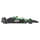 Колекційний болід Hot Wheels Sauber Nico Hulkenberg #27 Formula 1 (JKD84) - зображення 4