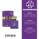 Парфуми Rammstein Explosiv for Her Eau de Parfum 100 ml - зображення 2