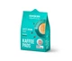 Кава в чалдах Eduscho Kaffeepads Caffè Crema 32 порцій Philips Senseo 62 мм - зображення 2