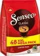 Кава в чалдах Senseo Classic 48 порцій Philips Senseo 62 мм - зображення 3