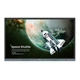 BENQ 9H.F9FTK.DE4 75" 16:9 інтерактивний IPS UHD РК дісплей, 18/7, 450 кд/м2, ОС Андроід 13, 32GB, Precision IR техн - изображение 1
