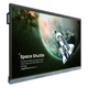 BENQ 9H.F9FTK.DE4 75" 16:9 інтерактивний IPS UHD РК дісплей, 18/7, 450 кд/м2, ОС Андроід 13, 32GB, Precision IR техн - изображение 3