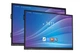 Інтерактивна панель Yesvision 86" ІЧ сенсор Wi-Fi Android 14 8GB/128GB 20 дотиків вбудовані динаміки - зображення 1