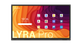 Інтерактивна панель Newline Lyra Pro TT-6523QA 65" ІЧ сенсор Wi-Fi Android 14 8GB/128GB 40 дотиків Windows 20 дотиків Android - зображення 1
