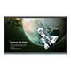 Інтерактивна панель BENQ 9H.F9ETK.DE6 65" 16:9 інтерактивний IPS UHD РК дісплей, 18/7, 450 кд/м2, ОС Андроід 13, 8GB/64GB, SP 2х20 Вт + - изображение 1