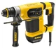 Młotowiertarka udarowa DeWalt SDS-plus 1000 W 32 mm D25413K-QS (5035048441282) - obraz 1