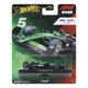 Колекційний болід Hot Wheels Sauber Gabriel Bortoleto #5 Formula 1 (JKD89) - зображення 6