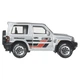 Тематический набор Hot Wheels Дорогами Японии (JLB23) - изображение 5
