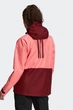 Жіноча куртка-дощовик Terrex GORE- TEX Paclite кораловий 4XL - зображення 2