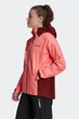 Жіноча куртка-дощовик Terrex GORE- TEX Paclite кораловий 4XL - зображення 4