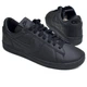 Чоловічі кросівки шкіра BLACK Comme des Garçons Tennis Classic чорний 49.5 - зображення 2