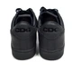 Чоловічі кросівки шкіра BLACK Comme des Garçons Tennis Classic чорний 49.5 - зображення 4
