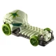 Увеличенная машинка Hot Wheels из мультсериала Газуй в масштабе 1:32 в ассортименте (JJX15) - изображение 2