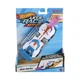 Увеличенная машинка Hot Wheels из мультсериала Газуй в масштабе 1:32 в ассортименте (JJX15) - изображение 9