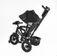 Детский трехколесный велосипед Best Trike 3390 с фарой, USB, Bluetooth, пультом и родительской ручкой - изображение 2