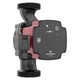 Насос циркуляційний Grundfos ALPHA1 32-40 180 220-240V 9H (93074165) - зображення 1