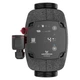 Насос циркуляционный Grundfos ALPHA2 GO 25-40 180 220-240V (93074225) - изображение 2