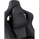 Геймерское кресло GT Racer X-8825 XL Fabric Black [166942] - изображение 7