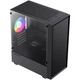 Корпус GameMax Storm Black [166126] - изображение 2