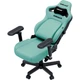 Геймерське крісло Anda Seat Kaiser 4 V2 Size XL PVC Tiffany (AD12YDDC-XLL-20-E-PV/C-03) [167646] - зображення 5