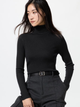 Гольф Uniqlo розмір XL чорний (469426) - зображення 1