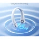 Портативный вентилятор JisuLife Neck Fan Life3 FA14 Grey [167302] - изображение 5