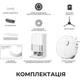 Робот-пылесос Dreame Bot D30 Ultra White (RTD31TE) [166639] - изображение 7