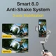 Стабилизатор видеосъемки AOCHUAN Smart P2 White (AOCHUAN-SMARTP2-W) [166469] - изображение 8