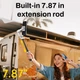 Стабилизатор видеосъемки AOCHUAN Smart P2 White (AOCHUAN-SMARTP2-W) [166469] - изображение 12