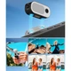 Стабилизатор видеосъемки AOCHUAN Smart P2 White (AOCHUAN-SMARTP2-W) [166469] - изображение 15