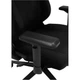 Геймерское кресло GT Racer X-8405 Fabric Black [166939] - изображение 16