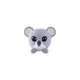 Фигурка коллекционная Flockies Коала Кали - изображение 2