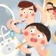Бодьо і зубна фея - Галевська-Кустра Марта - (9786178452261) - зображення 2