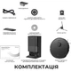 Робот-пылесос Dreame Bot D30 Ultra Black (RTD31TE-BL) [167670] - изображение 10