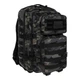 Рюкзак тактичний ASSAULT Sturm Mil-Tec L Dark camo 36 l (14002280) - изображение 1