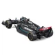 Автомодель Bburago Mercedes-AMG F1 W14 E Performance 2023 1:43 - зображення 10