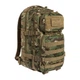 Рюкзак тактичний ASSAULT Sturm Mil-Tec S ARID-Woodland 20 l (14002056) - зображення 2