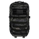 Рюкзак тактичний ASSAULT Sturm Mil-Tec L Dark camo 36 l (14002280) - изображение 2