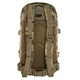Рюкзак тактичний ASSAULT Sturm Mil-Tec S ARID-Woodland 20 l (14002056) - зображення 4