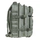 Рюкзак тактичний ASSAULT Sturm Mil-Tec S Foliage Green 20 l (14002006) - изображение 3