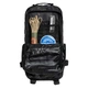 Рюкзак тактичний ASSAULT Sturm Mil-Tec S Dark camo 20 l (14002080) - зображення 5