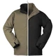 Куртка утеплююча двостороння Сold Weather Jacket Reversible Sturm Mil-Tec RANGER GREEN/BLACK M (10331502) - зображення 3