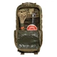 Рюкзак тактичний ASSAULT Sturm Mil-Tec S ARID-Woodland 20 l (14002056) - зображення 6
