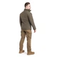 Куртка утеплююча двостороння Сold Weather Jacket Reversible Sturm Mil-Tec RANGER GREEN/BLACK 2XL (10331502) - зображення 6