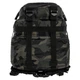 Рюкзак тактичний ASSAULT Sturm Mil-Tec L Dark camo 36 l (14002280) - изображение 9